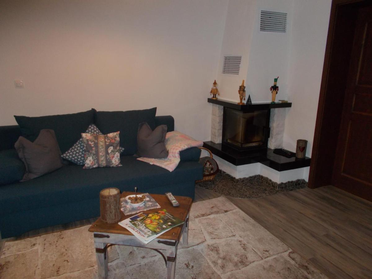 שווארצנברג Ferienwohnung "Hinter Den Sieben Bergen" מראה חיצוני תמונה